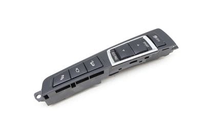 Center Console Multi Switch 61319308295