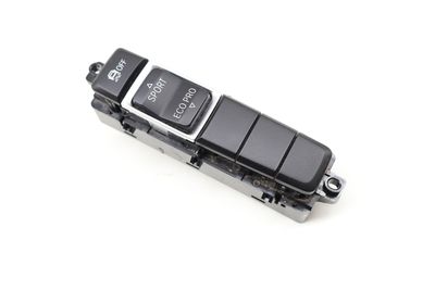 CENTER CONSOLE MULTI SWITCH 9374831