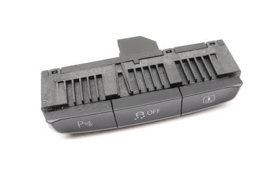 CENTER CONSOLE MULTI SWITCH 8K0959673J