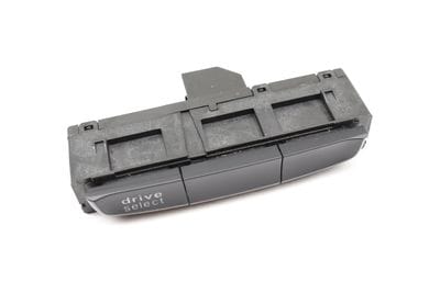 CENTER CONSOLE MULTI SWITCH 8K0959673M