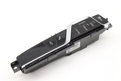 CENTER CONSOLE MULTI SWITCH 9460807