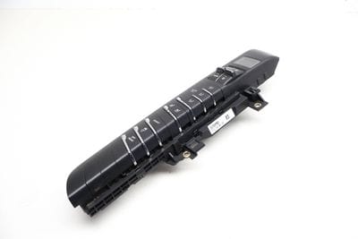 Center Console Multi Switch