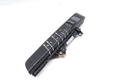 CENTER CONSOLE MULTI SWITCH