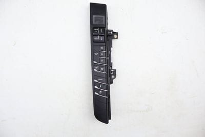 Center Console Multi Switch
