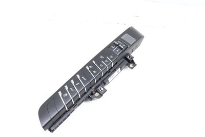 CENTER CONSOLE MULTI SWITCH