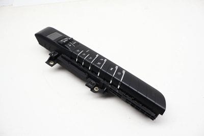 Center Console Multi Switch