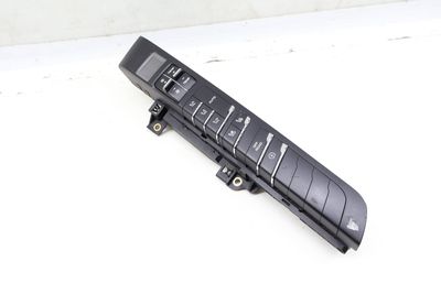 CENTER CONSOLE MULTI SWITCH