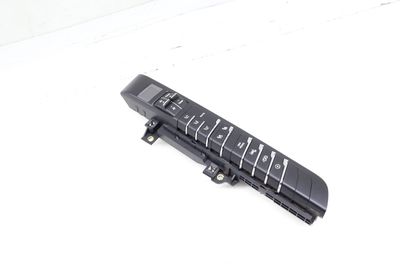 CENTER CONSOLE MULTI SWITCH