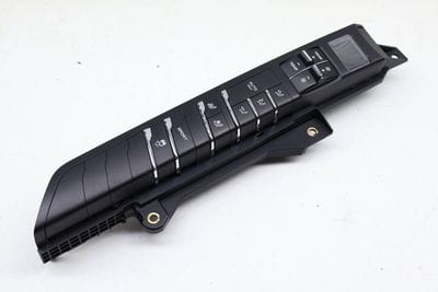 Center Console Multi Switch
