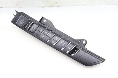 Center Console Multi Switch