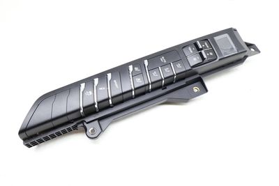 CENTER CONSOLE MULTI SWITCH