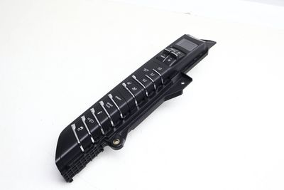 CENTER CONSOLE MULTI SWITCH