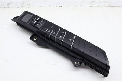 Center Console Multi Switch