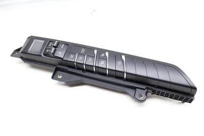 Center Console Multi Switch