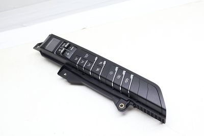 CENTER CONSOLE MULTI SWITCH