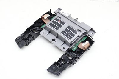 CENTER CONSOLE MULTI SWITCH