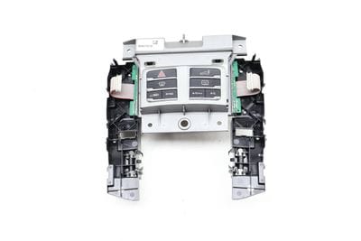 Center Console Multi Switch