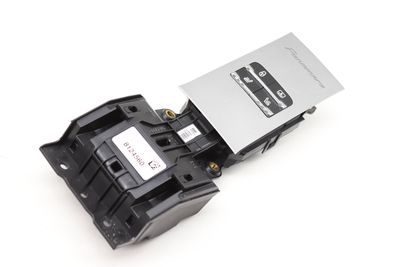 CENTER CONSOLE MULTI SWITCH