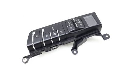 CENTER CONSOLE MULTI SWITCH