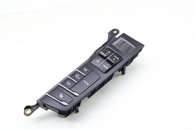 CENTER CONSOLE MULTI SWITCH