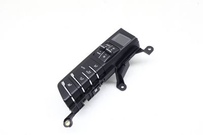 CENTER CONSOLE MULTI SWITCH