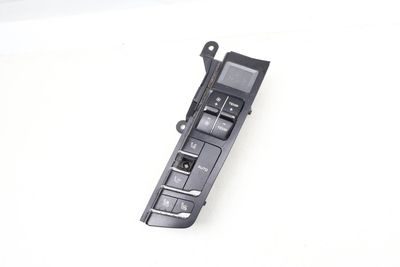 CENTER CONSOLE MULTI SWITCH