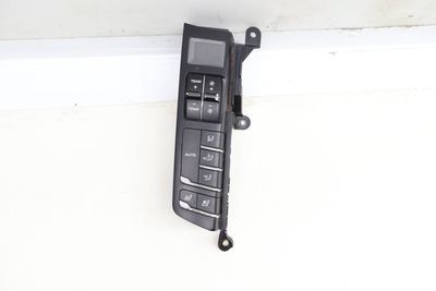 CENTER CONSOLE MULTI SWITCH