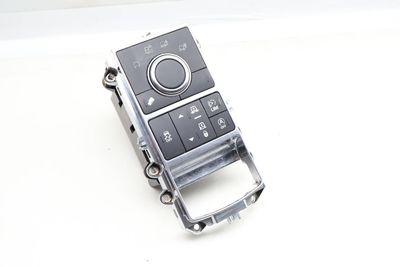 CENTER CONSOLE MULTI SWITCH HPLA14B596DC