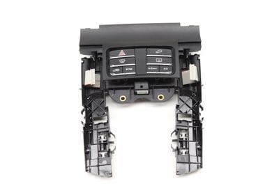 Center Console Multi Switch Assembly
