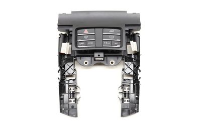 CENTER CONSOLE MULTI SWITCH ASSEMBLY