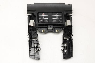 Center Console Multi Switch Assembly