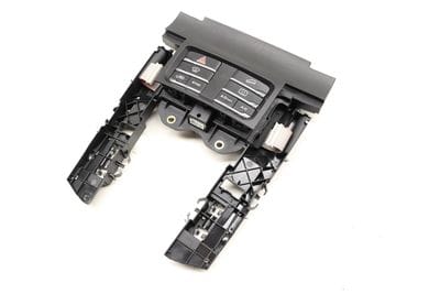 Center Console Multi Switch Assembly