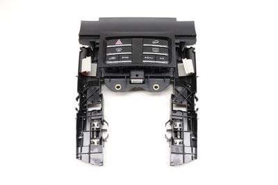CENTER CONSOLE MULTI SWITCH ASSEMBLY