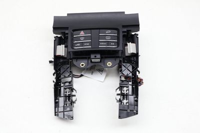 CENTER CONSOLE MULTI SWITCH ASSEMBLY