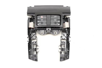 CENTER CONSOLE MULTI SWITCH ASSEMBLY
