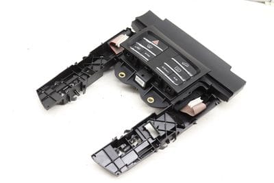 Center Console Multi Switch Assembly