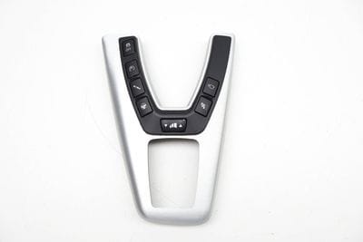 Center Console Multi Switch / Shifter Trim 61317846345