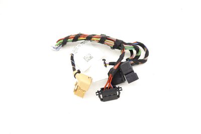 CENTER CONSOLE MULTI SWITCH WIRING CONNECTOR / PIGTAIL