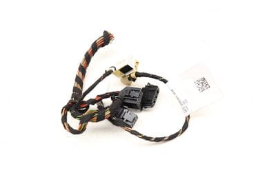 Center Console Multi Switch Wiring Connector / Pigtail