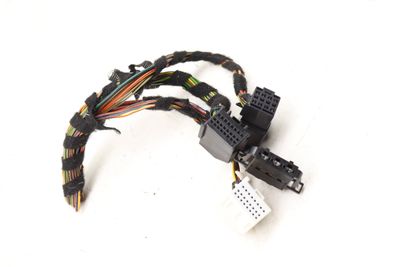 CENTER CONSOLE MULTI SWITCH WIRING CONNECTOR / PIGTAIL