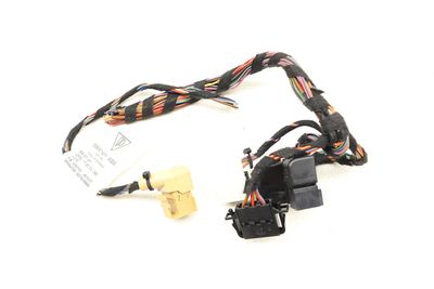 CENTER CONSOLE MULTI SWITCH WIRING CONNECTOR / PIGTAIL SET