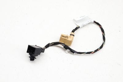 Center Console Multi Switch Wiring Harness