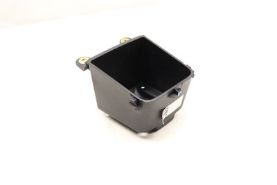 CENTER CONSOLE OUTLET STORAGE BIN