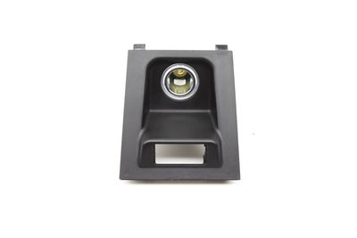 CENTER CONSOLE OUTLET TRIM 9390526