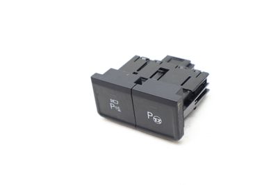 CENTER CONSOLE PARK ASSIST SWITCH 3CN927137C