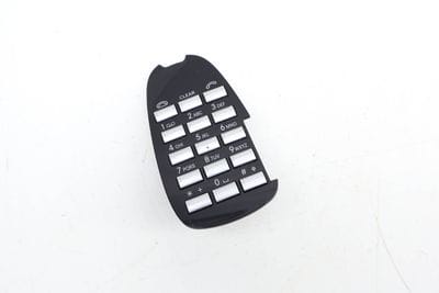 Center Console Phone Keypad / Control Pad 2218230050