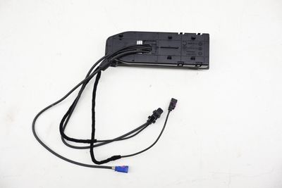 Center Console Phone Cradle / Cover 51169181373