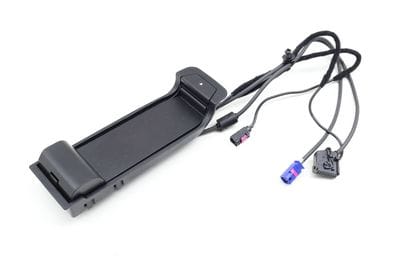 Center Console Phone Cradle / Cover 51169181373