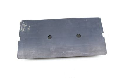 CENTER CONSOLE PHONE CRADLE / COVER 8J0863274B