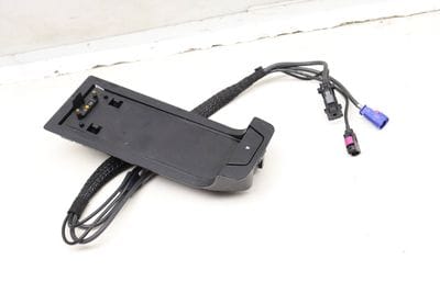Center Console Phone Holder / Carrier 51169207339